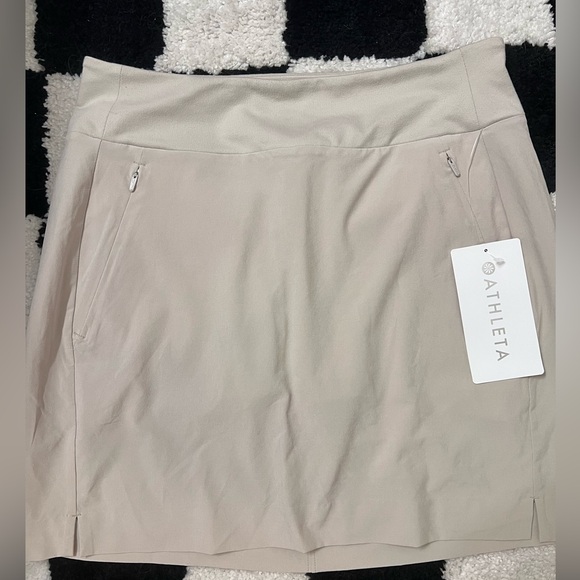 Athleta soho skort - Picture 3 of 4